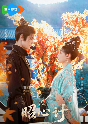 【昭｜心计】59集短剧在线观看无广告