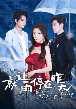 【就让雨停在昨天】70集短剧免费全集在线观瞧