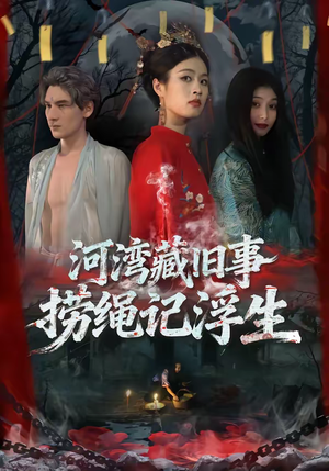 【河湾藏旧事，捞绳记浮生】40集短剧免费全集赏阅