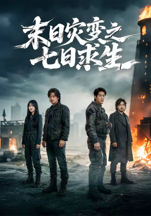 【末日灾变之七日求生】45集短剧全集畅快观看