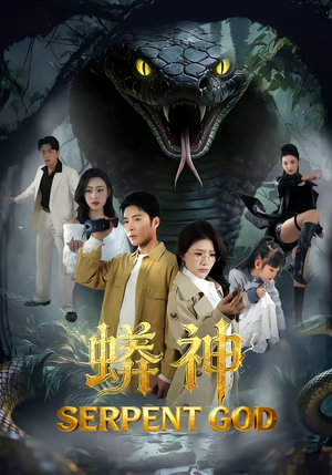 【蟒神】62集短剧全集免费速看