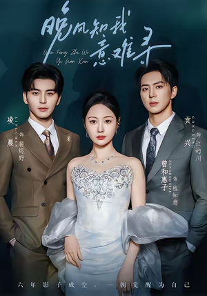 晚风知我意难寻（60集）小短剧抢先看