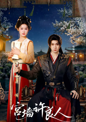 【宫墙许良人】67集短剧完整版免费在线看