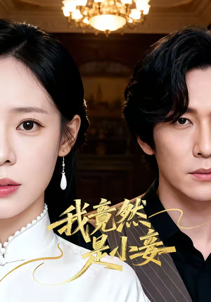 【我竟然是小妾】47集短剧免费完整版赏看