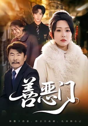 【善恶门】65集短剧完整版免费在线赏