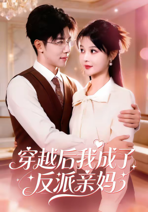 【穿越后我成了反派亲妈】80集短剧免费在线观瞧