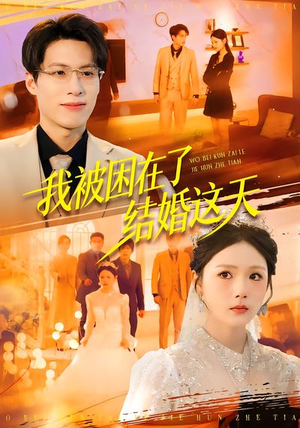 【我被困在了结婚这天】40集免费短剧在线观看全集