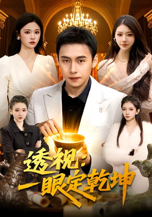 【透视：一眼定乾坤】101集短剧免费全集速看