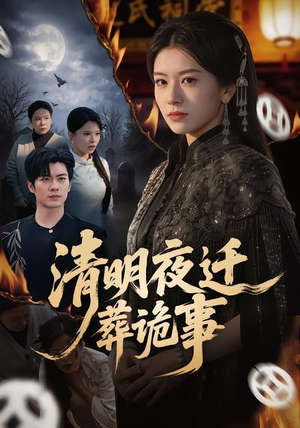 清明夜迁葬诡事（71集）免费短剧资源