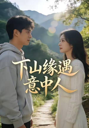 【下山缘遇意中人】78集短剧全集在线免费畅看