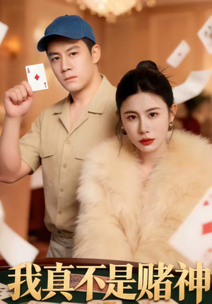 【我真不是赌神】78集短剧全集在线免费点播