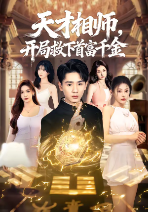 【天才相师，开局救下首富千金】77集短剧全集免费畅享