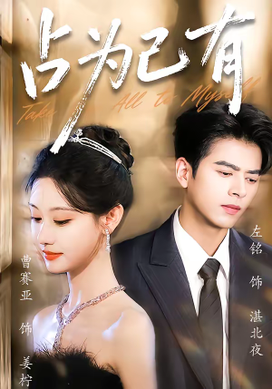 占为己有（60集）百度网盘在线看