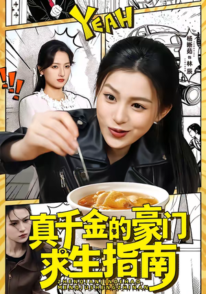 真千金的豪门求生指南(65集) 真千金的豪门求生指南(65集)短剧全集免费