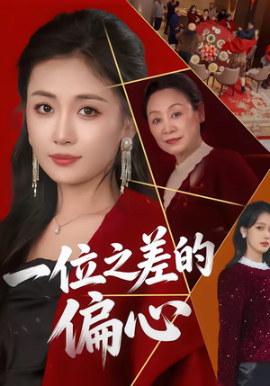 一位之差的偏心（73集）精彩短剧后续