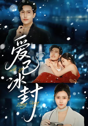 爱已冰封（62集）一共多少集