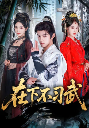 在下不习武（60集）短剧介绍