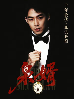 枭婿（62集）UC网盘在线看