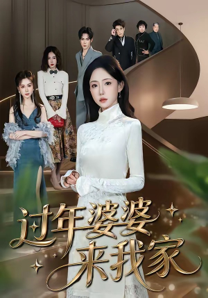 过年婆婆来我家（79集）好看吗