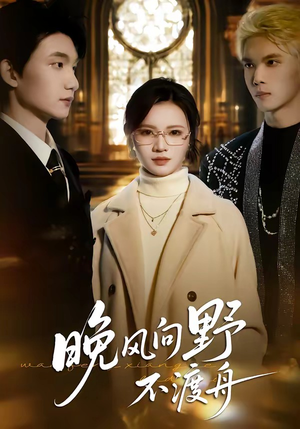 晚风向野不渡舟（60集）免费看全集