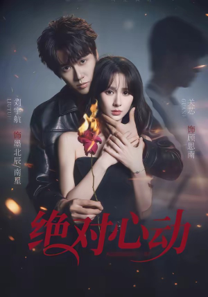 绝对心动（66集）大结局太过瘾了