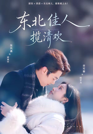 【东北佳人揽清欢】80集精彩短剧全集免费观看