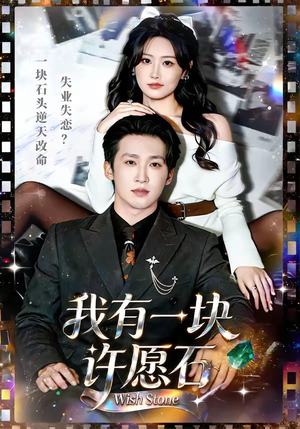 我有一块许愿石（80集）红果免费看短剧