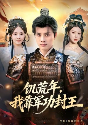 【饥荒年，我靠军功封王】80集优质短剧免费在线赏看