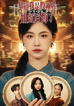 【知道我是股神后，姐姐后悔了】54集完整短剧免费观瞧