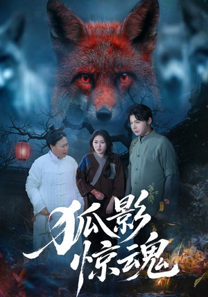 狐影惊魂（45集）精彩短剧天天看