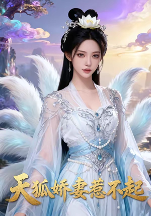 【天狐娇妻惹不起】46集短剧免费在线畅享观看