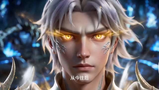 封神：龙族缘起（第一季）（44集）动漫热门短剧在线看