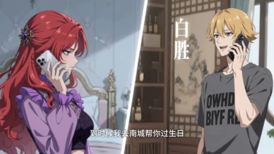 反派:舔女主干嘛?女反派不香吗(70集)动漫 反派:舔女主干嘛?女反派不香吗(70集)动漫短剧热门分享