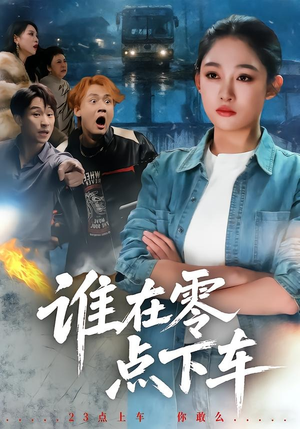 【谁在零点下车】63集短剧在线高清播放