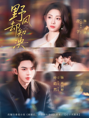 【野风却知泱】80集短剧免费全集在线观映