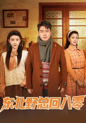 【东北野总回八零】65集高清短剧免费在线观看