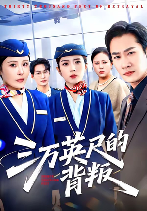 【三万英尺的背叛】41集短剧全集免费在线点播