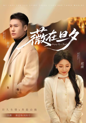 【薇在旦夕】80集短剧免费全集畅享观看