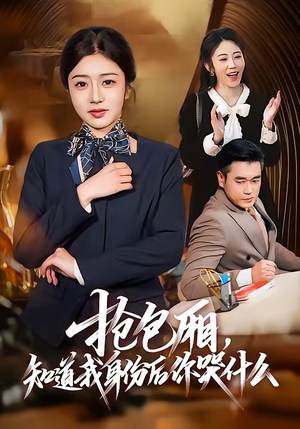 【抢包厢，知道我身份后你哭什么】70集高清短剧全集免费看