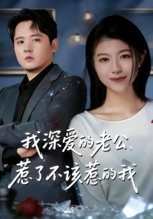 我深爱的老公，惹了不该惹的我（60集）常回家看看短剧