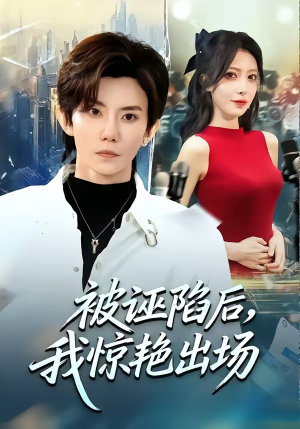 【被诬陷后，我惊艳出场】65集短剧免费在线观看全集