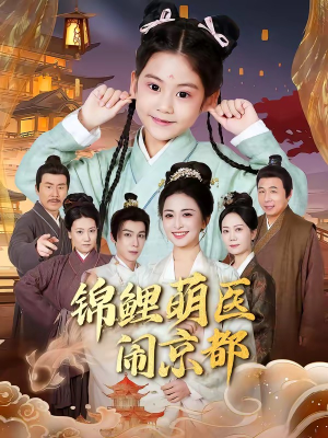 【锦鲤萌医闹京都】61集短剧全集免费在线赏播