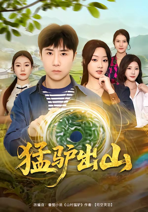 猛驴出山（80集）真的太好看了