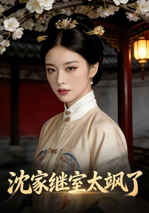 【沈家继室太飒了】38集短剧免费高清在线观看