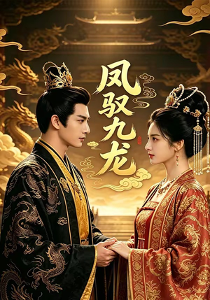 【凤驭九龙】80集短剧全集免费在线追剧