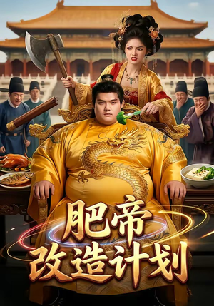 肥帝改造计划（31集）免费短剧看不停