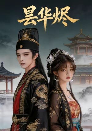 【昙华烬】62集短剧全集免费赏看