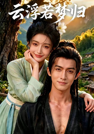 【云浮若梦归】47集短剧完整免费在线观赏