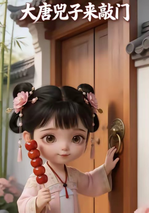 【大唐兕子来敲门】75集短剧免费全集速看