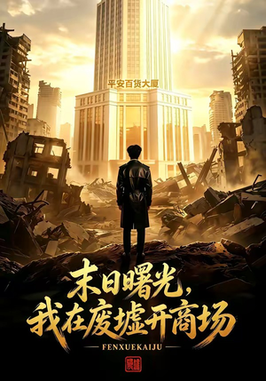 【末日曙光，我在废墟开商场】115集短剧全集免费在线随心看